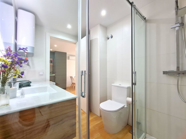 Image No.41-2 Bed Apartment for sale