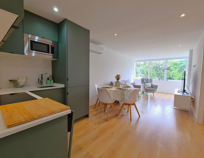 Image No.6-2 Bed Apartment for sale