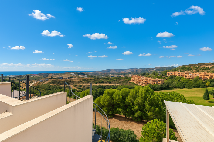 Image No.9-2 Bed Penthouse for sale