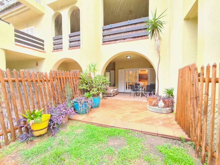 Image No.1-1 Bed Apartment for sale