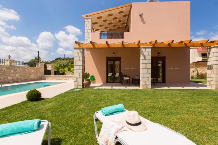 Image No.5-3 Bed Villa for sale