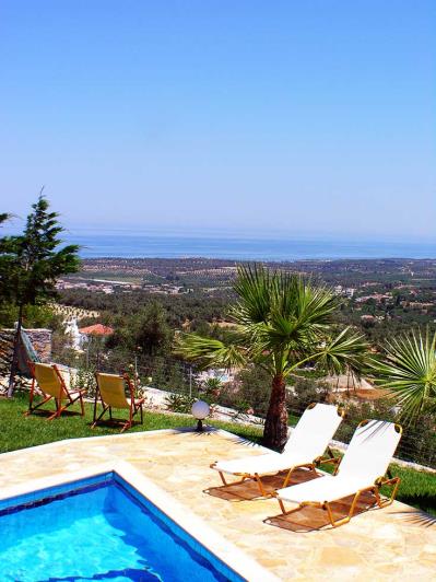 Image No.2-4 Bed House/Villa for sale