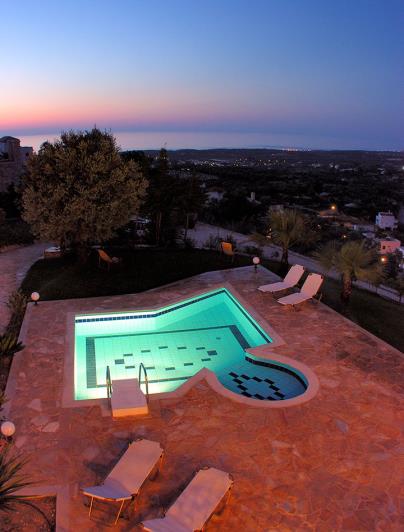 Image No.3-4 Bed House/Villa for sale