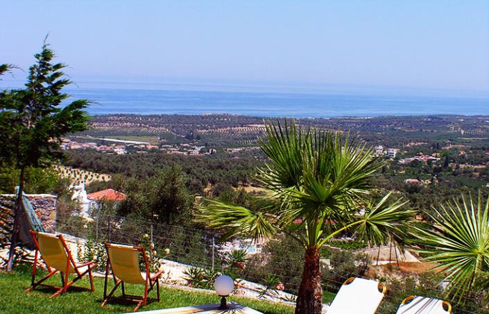 Image No.18-4 Bed House/Villa for sale