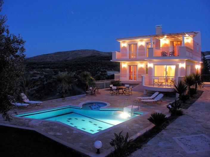 Image No.20-4 Bed House/Villa for sale