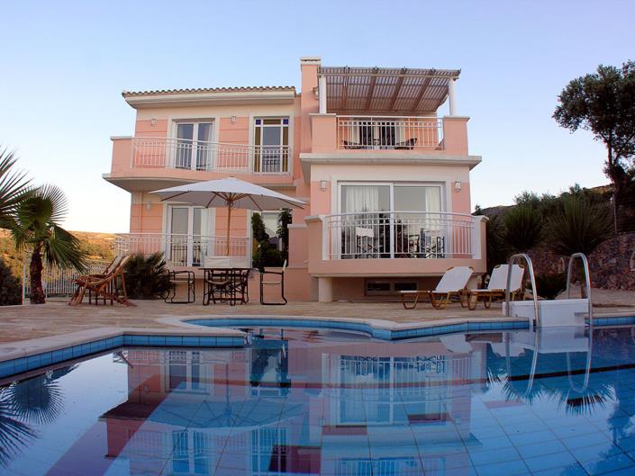 Image No.19-4 Bed House/Villa for sale