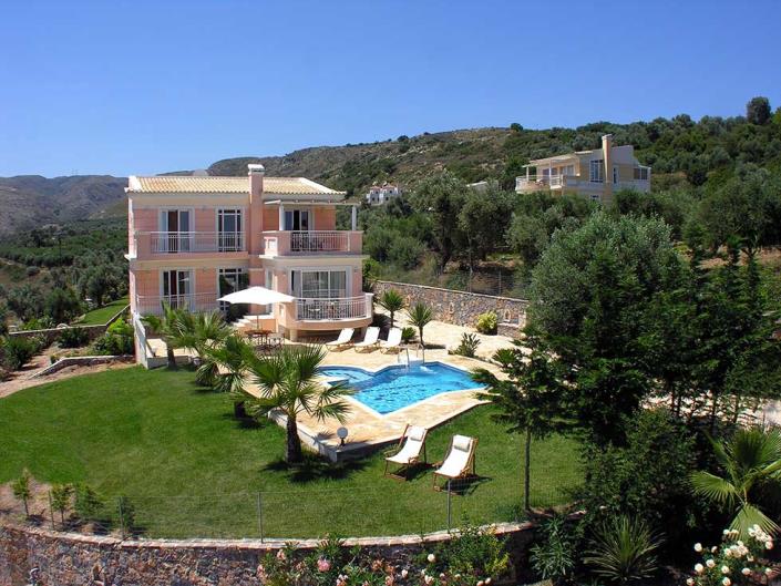 Image No.22-4 Bed House/Villa for sale