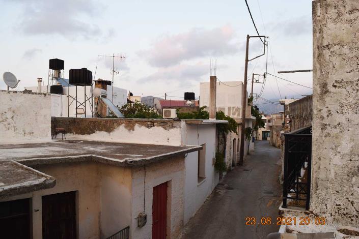 Image No.12-3 Bed Village House for sale