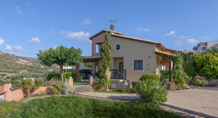 Image No.20-3 Bed Villa for sale