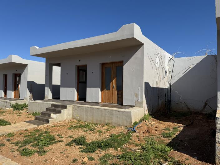 Image No.22-20 Bed Hotel for sale