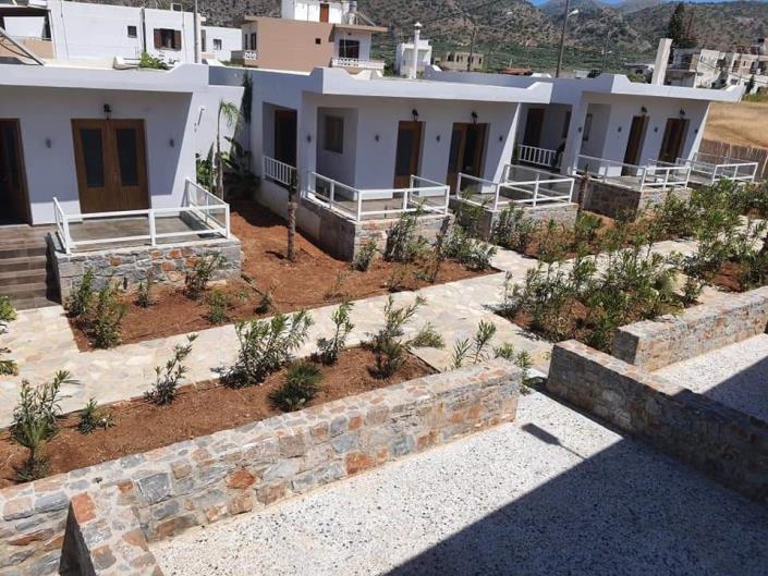 Image No.3-20 Bed Hotel for sale