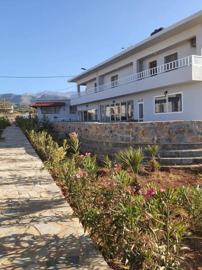 Image No.7-20 Bed Hotel for sale