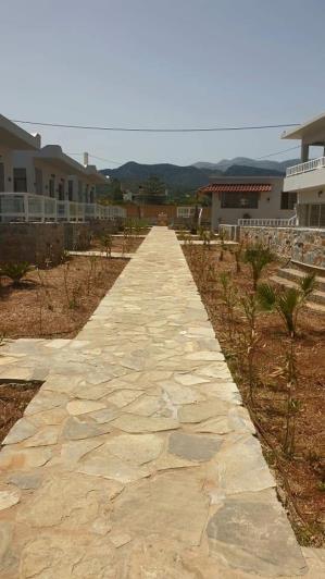 Image No.16-20 Bed Hotel for sale