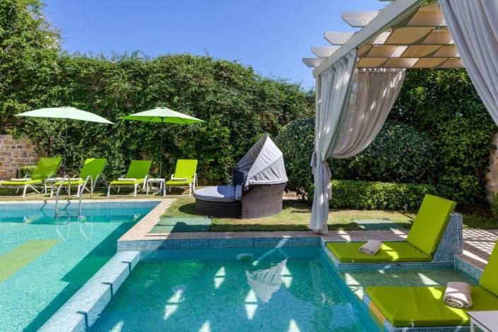 Image No.26-4 Bed Villa for sale