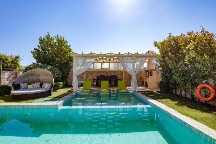 Image No.27-4 Bed Villa for sale