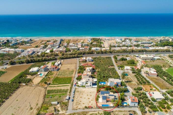 Image No.3-7 Bed Villa / Detached for sale