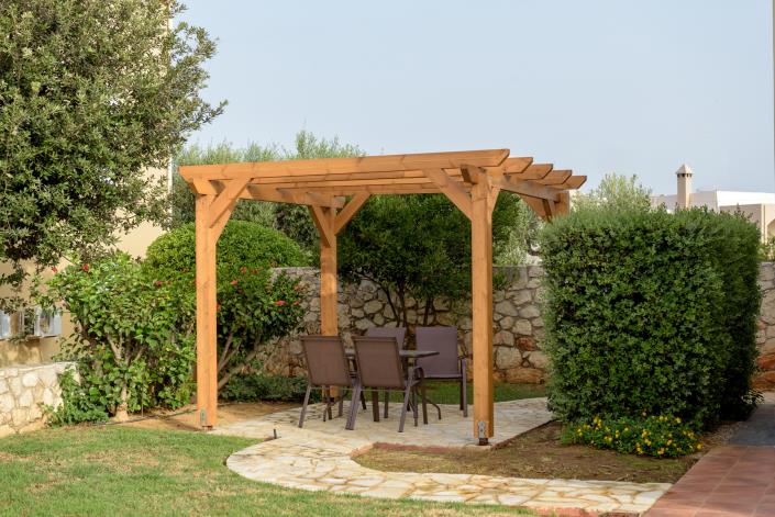 Image No.2-2 Bed Villa for sale