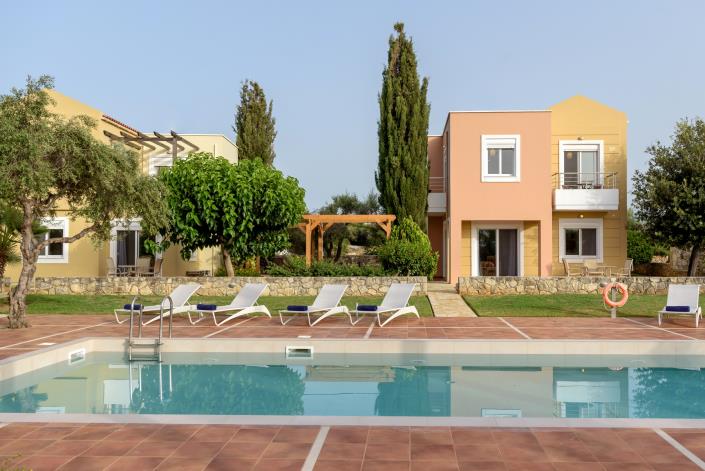 Image No.37-2 Bed Villa for sale