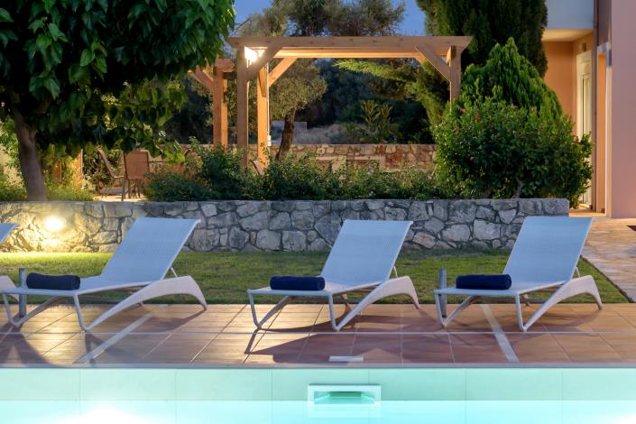 Image No.50-2 Bed Villa for sale