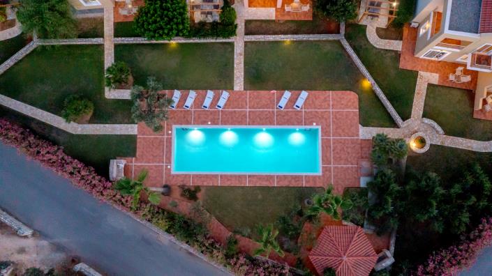 Image No.58-2 Bed Villa for sale