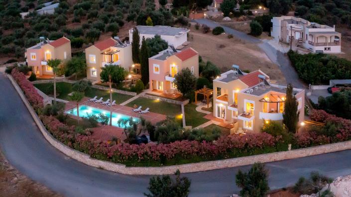 Image No.59-3 Bed Villa for sale