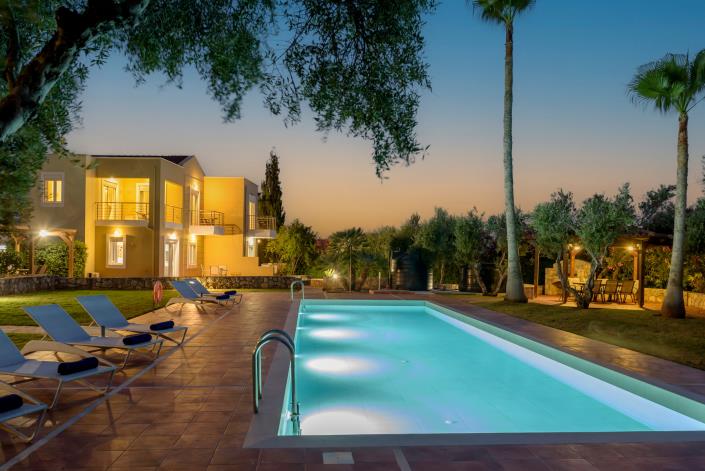 Image No.52-3 Bed Villa for sale