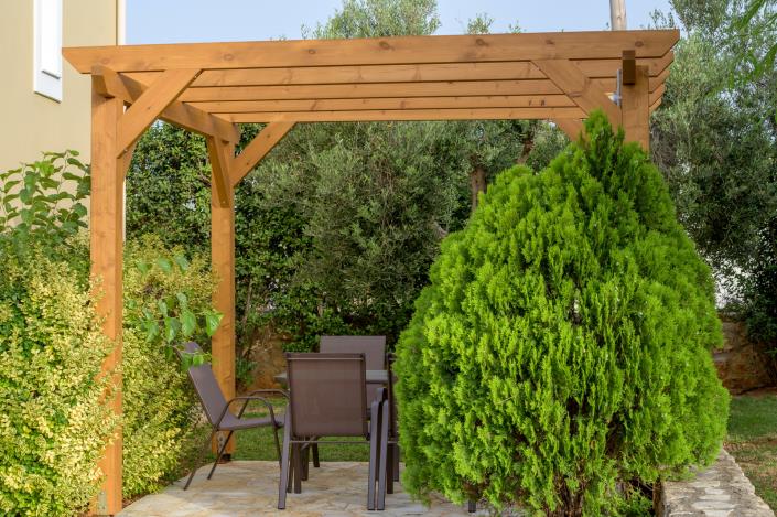 Image No.2-3 Bed Villa for sale