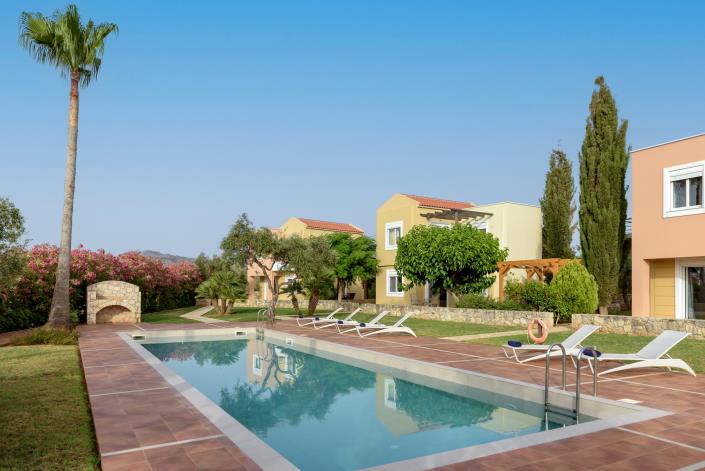 Image No.47-3 Bed Villa for sale