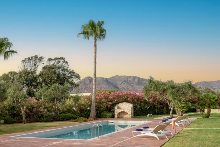 Image No.46-3 Bed Villa for sale