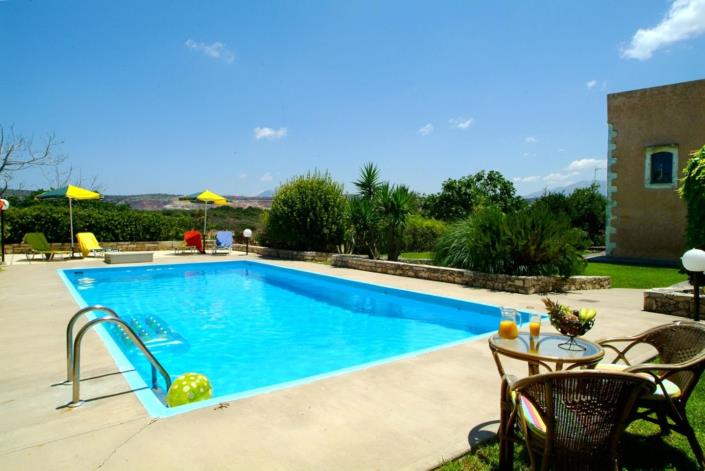 Image No.3-3 Bed Villa for sale