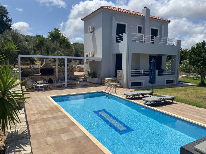 Image No.3-3 Bed Villa / Detached for sale