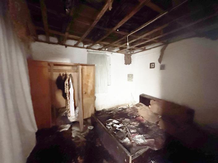 Image No.12-4 Bed Country House for sale