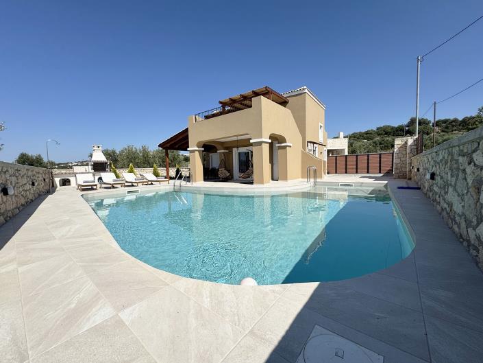 Image No.54-3 Bed Villa for sale