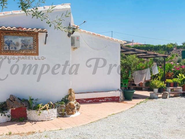 Image No.7-3 Bed Finca for sale