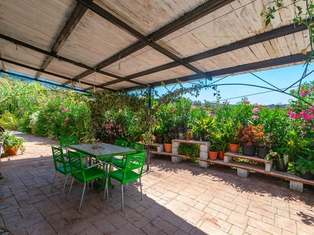 Image No.8-3 Bed Finca for sale