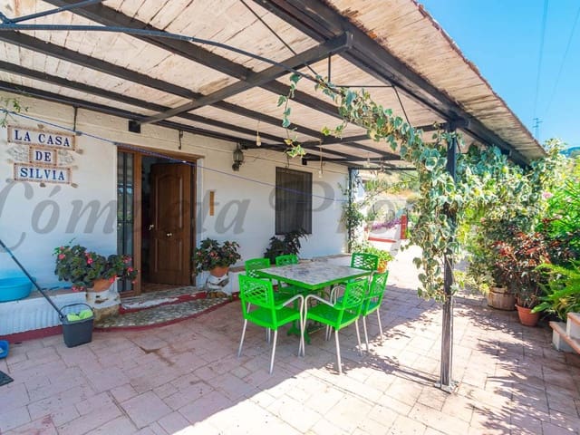 Image No.9-3 Bed Finca for sale