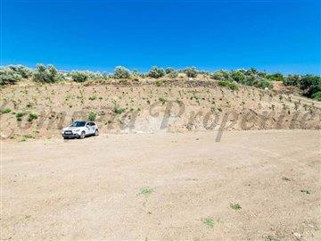 1 - Torrox, Land