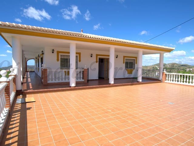 Image No.1-5 Bed Villa for sale