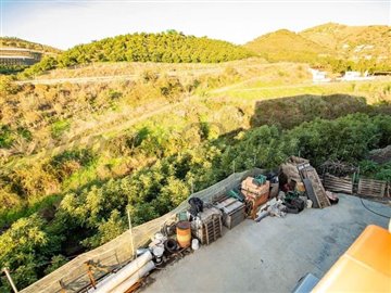 1 - Torrox, Land