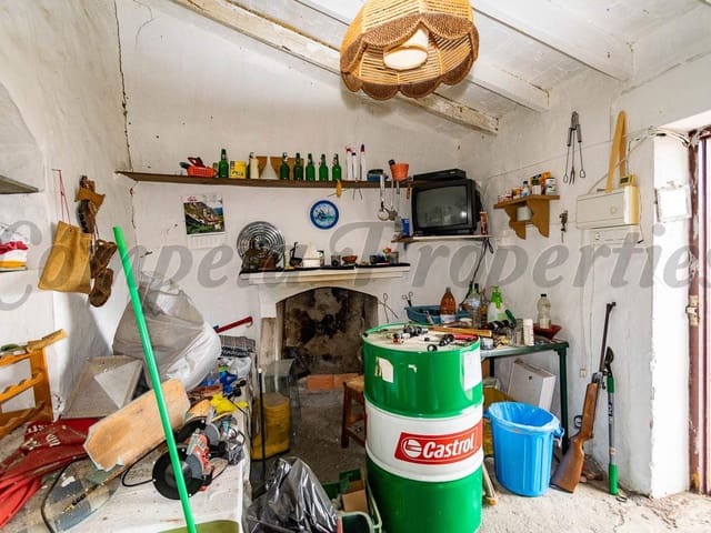 Image No.3-1 Bed Finca for sale