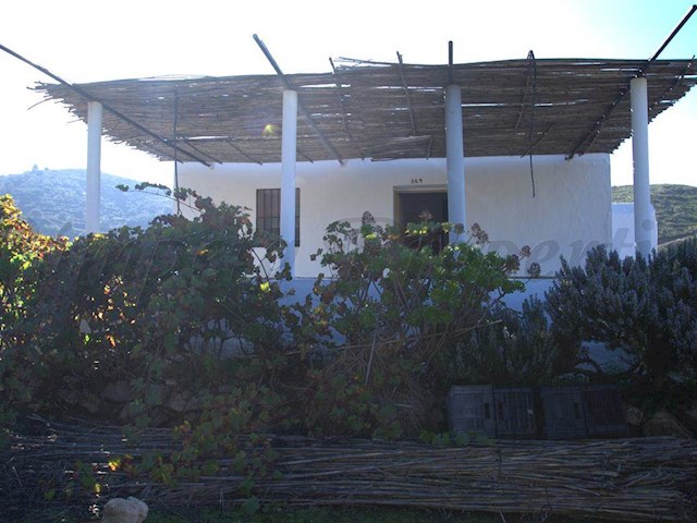 Image No.1-1 Bed Finca for sale