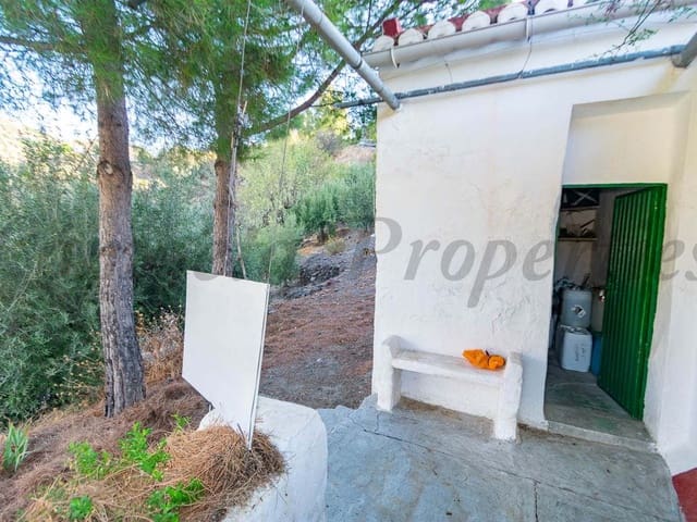 Image No.1-1 Bed Finca for sale