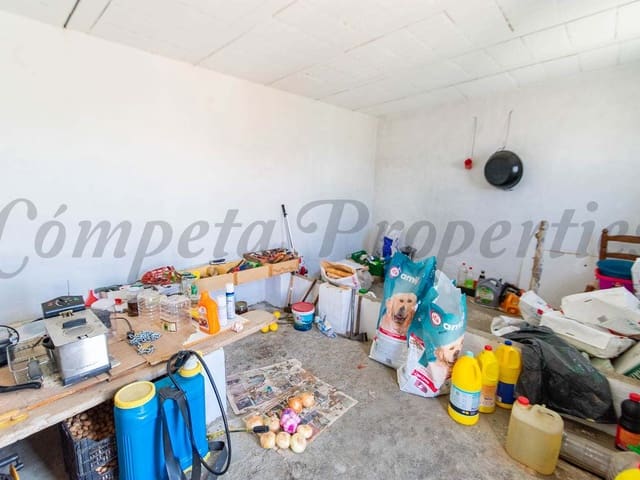 Image No.7-2 Bed Finca for sale