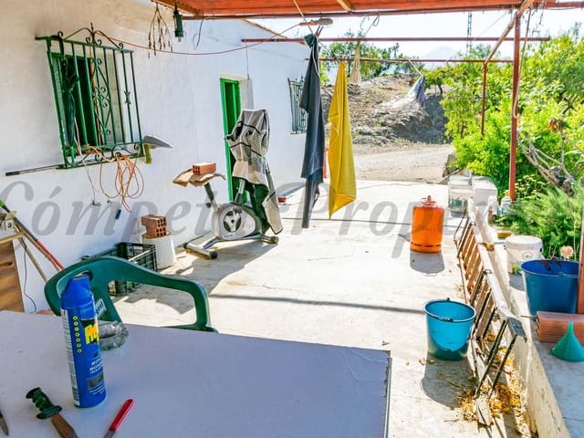 Image No.8-2 Bed Finca for sale