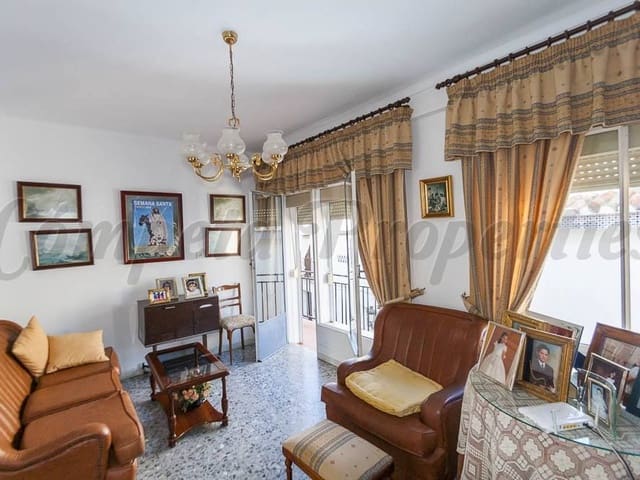 Image No.3-3 Bed Townhouse for sale