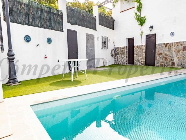 Image No.12-2 Bed Finca for sale