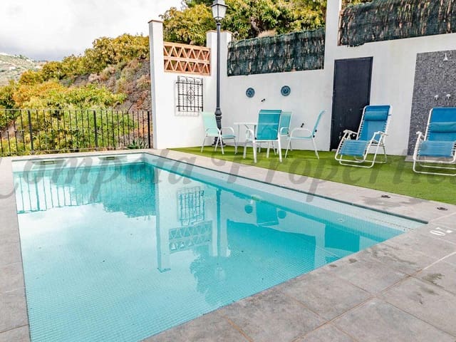 Image No.17-2 Bed Finca for sale