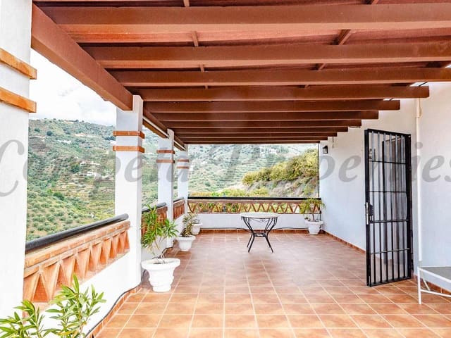 Image No.3-2 Bed Finca for sale