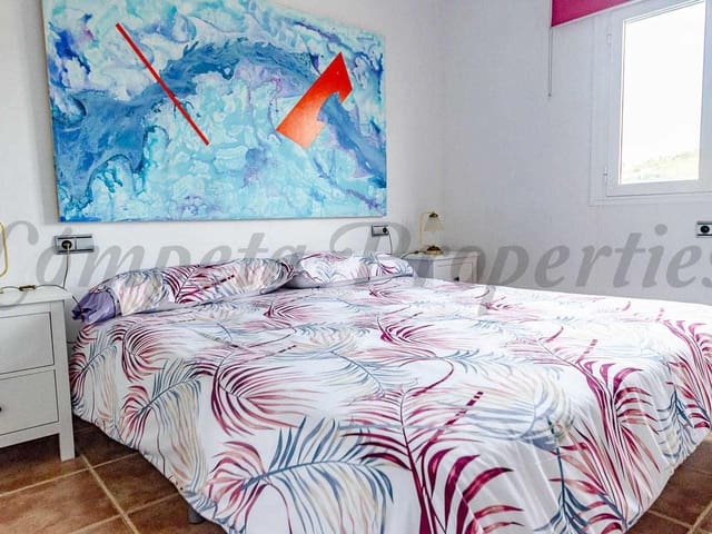 Image No.8-2 Bed Finca for sale