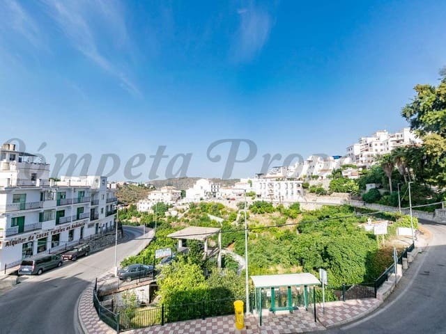 Image No.10-Maison de ville de 7 chambres à vendre à Cómpeta